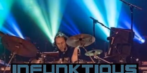 4\/10- InFunktious ft. Kofi Baker: Live @ PJ\u2019s Courthouse Tavern (Sycamore)