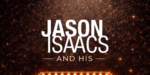 Jason Isaacs: Xmas 2026