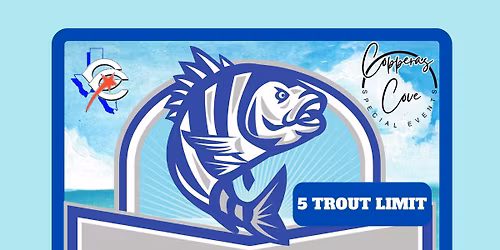 2026 Copperas Cove Fishing in the Park