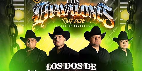 Los Dos de Tamaulipas