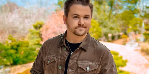 HUNTER HAYES - The Evergreen Tour