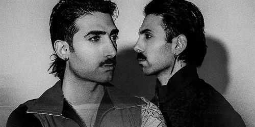 Vessbroz presents: KALUT (ADE 2026 Amsterdam)