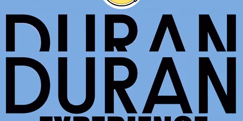 The Duran Duran Experience