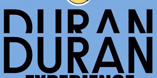 The Duran Duran Experience