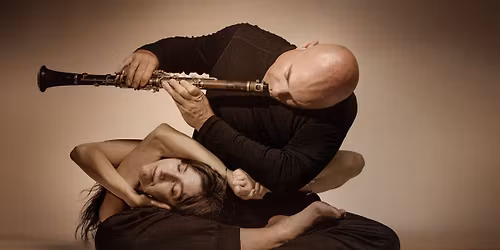 \ud83c\udfaa Schize \u00b7 Yom et Lise Pauton