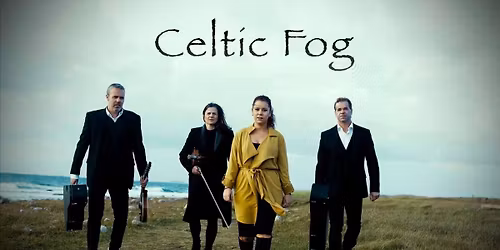 Celtic Fog \/\/ Bekkis Bar