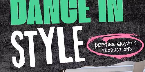 Dance in Style