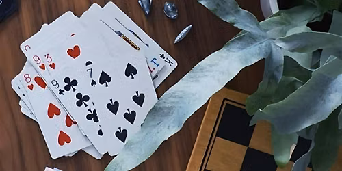 BRSHES, BYOB After Hours Games Night LAUNCH NIGHT! Glasgow