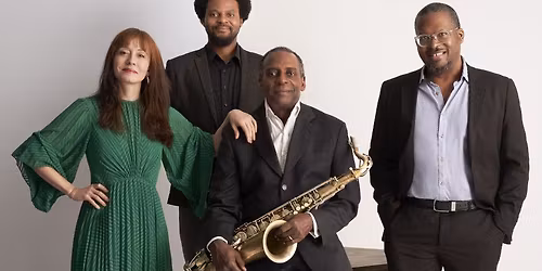 Jazztopad 2025 \/\/ David Murray Quartet