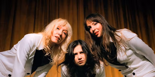 Les Hay Babies. Le Zaricot.