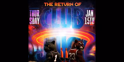 THE RETURN OF CLUB JUICY - CAU vs MH BASKETBALL WKND KICKOFF
