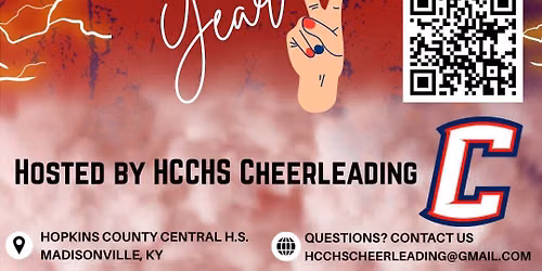 Storm The Floor Cheer & Dance Competition 