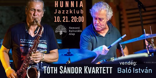Hunnia Jazzklub  
