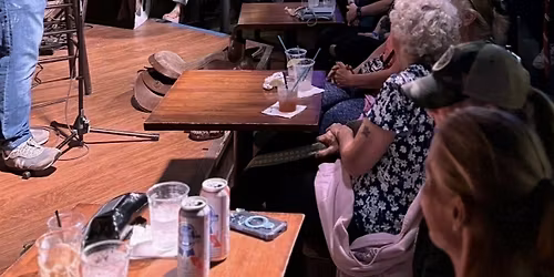 Comedy Saturday-12\/6-Tropicana Casino-7:30. 50% Off