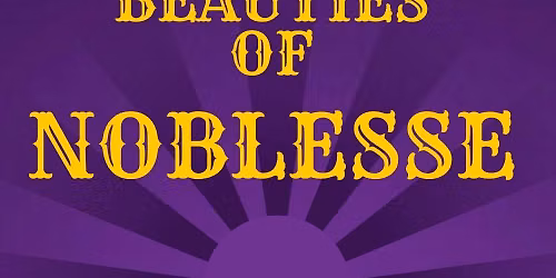 Beauties of Noblesse Beauty Pageant