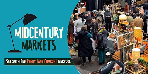 Liverpool's Midcentury Home Market