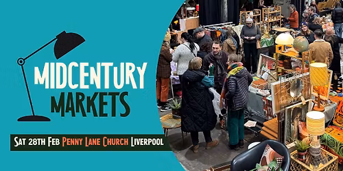 Liverpool's Midcentury Home Market