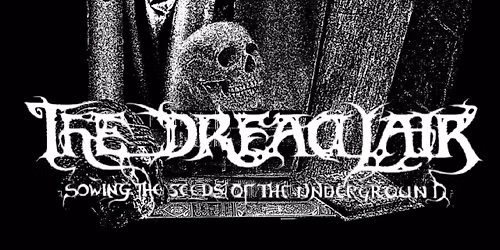 Cryptos' 18,615 Days of Chaos and Shenanigans w\/ Antisma, Haserot, Putrid Womb, Sigil of Morningstar