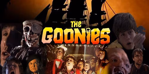 The Goonies (1985)
