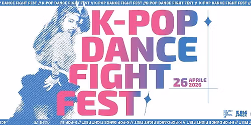 K-pop dance fight fest a Udine: la gara di ballo K-pop del Far East Film Festival 