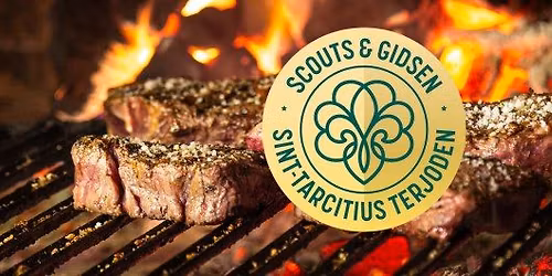 Steakslag - zaterdag en zondag!