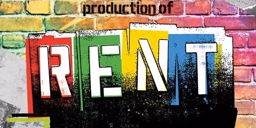 Rent in Concert at Tennessee Performing Arts Center - Andrew Jackson Hall