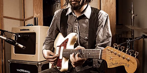 Jackie Greene