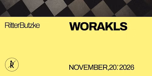 Worakls