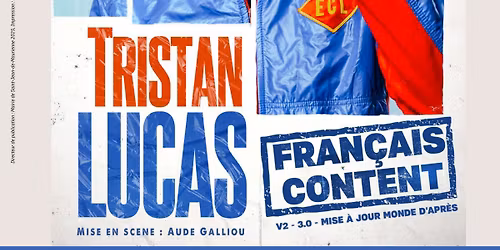 SAISON CULTURELLE - Français content