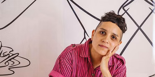 Visiting Artist Colloquium: Catalina Schliebener Mu\u00f1oz