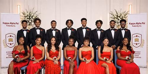 2026 Nu Class Beautillion Gala