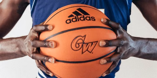 George Washington Mens Basketball vs. Southeastern Louisiana Lions Basketball