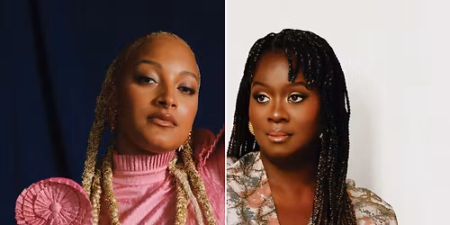 Chicago Symphony Orchestra - Nubya Garcia \/ Somi