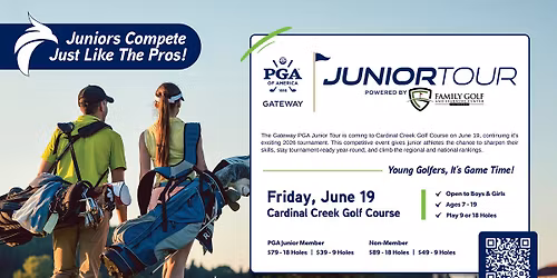PGA Junior Tour
