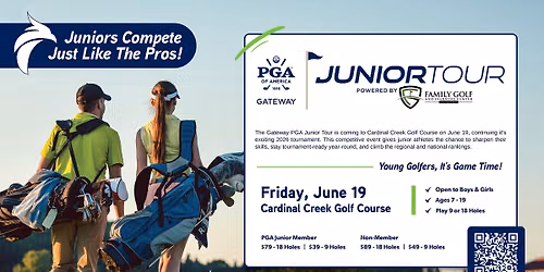 PGA Junior Tour