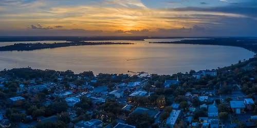 Mount Dora Adventure 