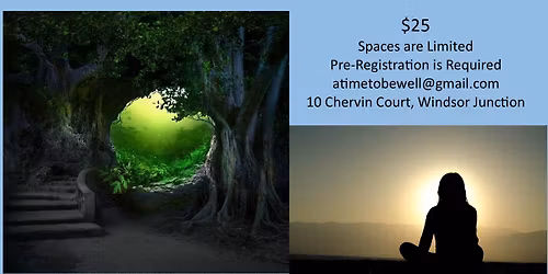 Principles and Framework of JOURNEYING (FULLY BOOKED)