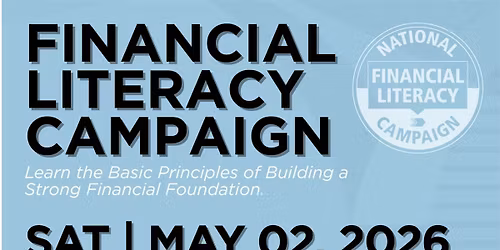 Financial Literacy Campaign