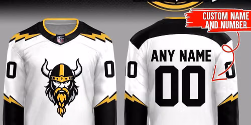 Mid-South Monarchs vs. Stockton Thunder