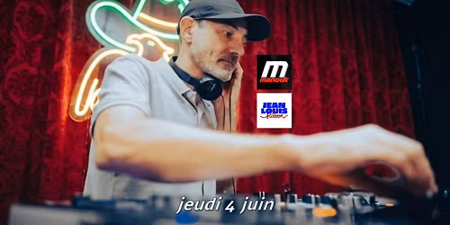DJ set