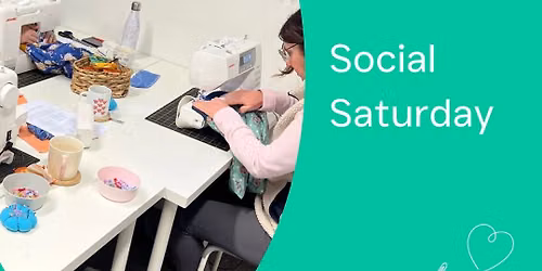 Social Saturday