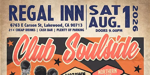 Club Soulside