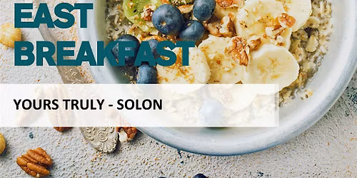 Breakfast With Female Business Owners (East Side)