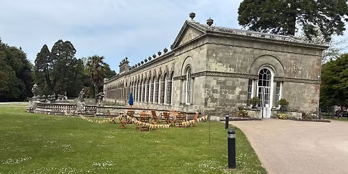 Spiritual & Wellbeing Fayre