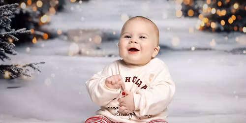 Festive Mini Photoshoots