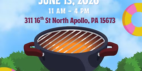 Cookout at the Hall