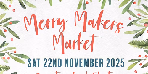 Merry Makers Market