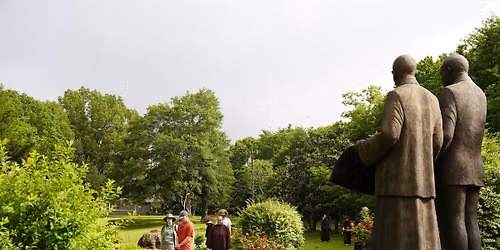 August 2026 - Day of Mindfulness (Sundays)
