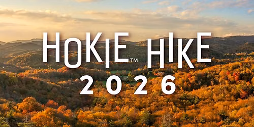 NRV Hokie Hike