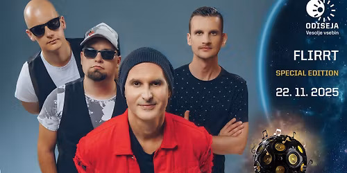 FLIRRT \u2013 SPECIAL EDITION